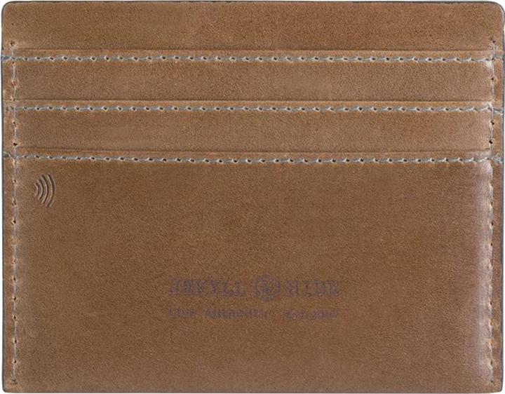 Immagine prodotto Jekyll & Hide Texas - Porta carte RFID oliva