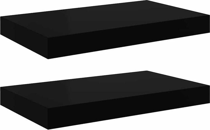 Actual product image vidaXL Wandregal (23 x 40 x 4 cm)