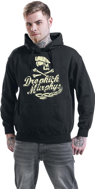 Produktbild Universal Textiles Scully Skull Ship (M)