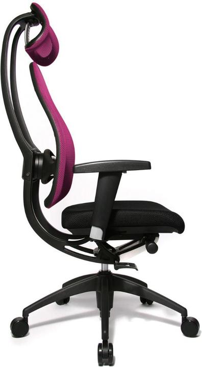 Actual product image Topstar Open Art 2010