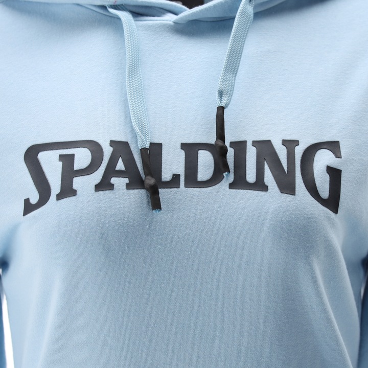 Actual product image Spalding Hoody Women SS23 (S)
