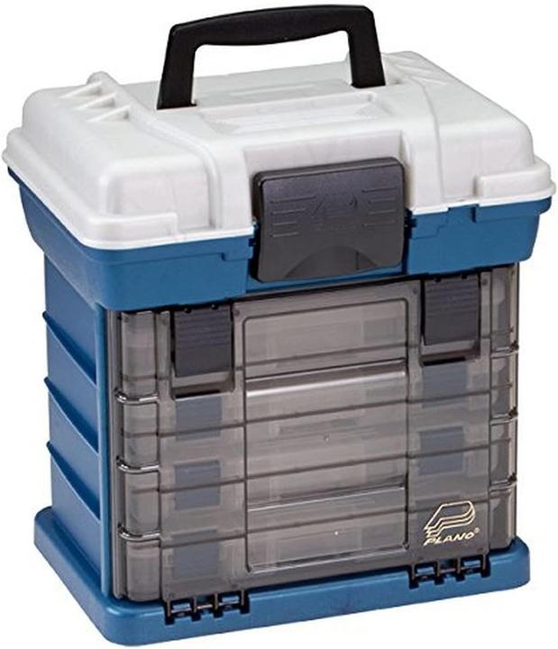 Plano Cassa per Utensili Unisex Adulti