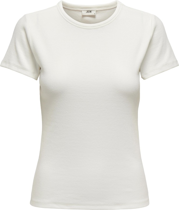 Produktbild JdY Normal geschnitten Rundhals Top Top (L)