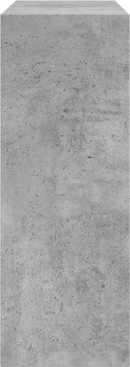 Image du produit vidaXL Nalani (60 x 21 x 57 cm)