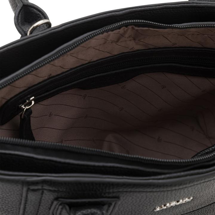 Actual product image L.Credi Ophelia Schultertasche 32 cm