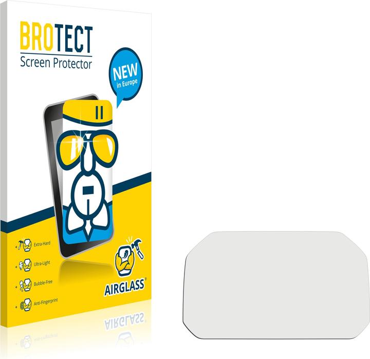 Image du produit BROTECT AirGlass Verre