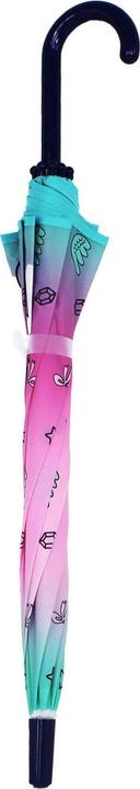 Actual product image Vadobag Milky Kiss Unicorn Umbrella