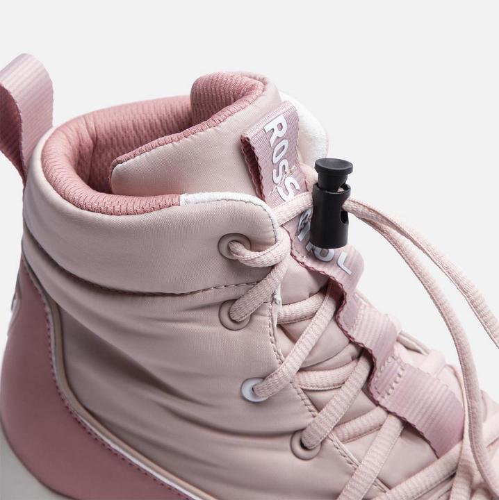 Produktbild Rossignol Rossi Podium Puderrosa Schuhe (39)