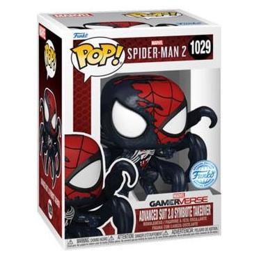 FUNKO POP！アメイジング・スパイダーマン2 ジャパンプレミア限定品 093dd108-7274-43ce-a4f9-