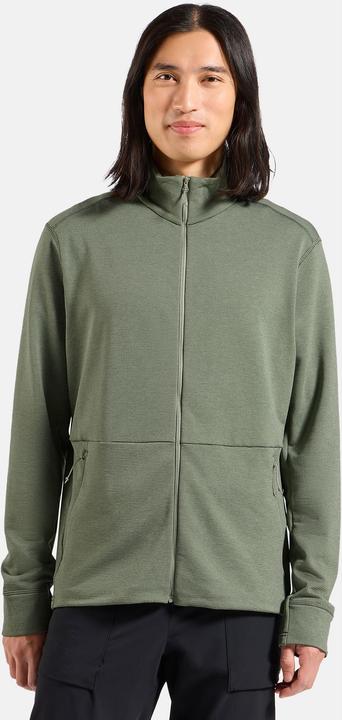 Immagine prodotto Odlo Grid Fleece (S)