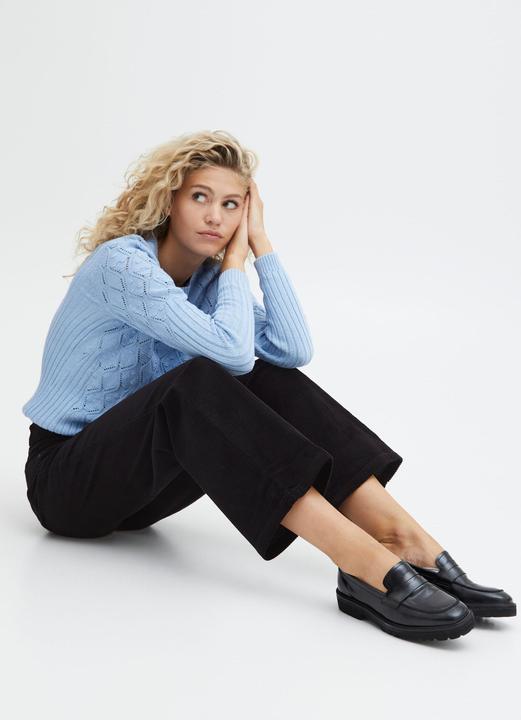 Produktbild B.young BYDANNA PANTS - 20812113 (38)