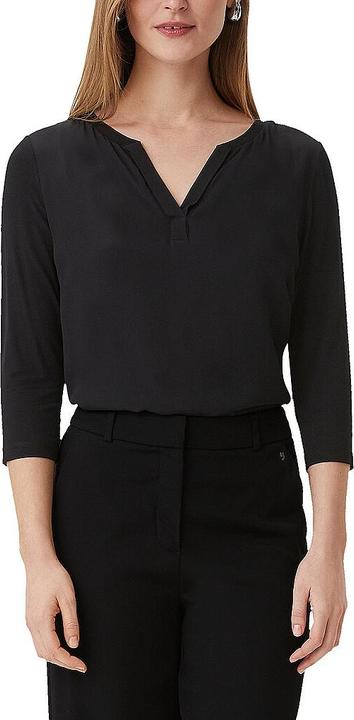 Produktbild Comma Langarmshirt (34)