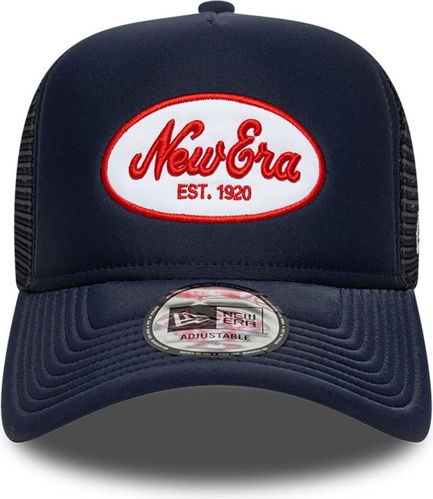 Image du produit New Era Oval Foam Patch (Taille unique)