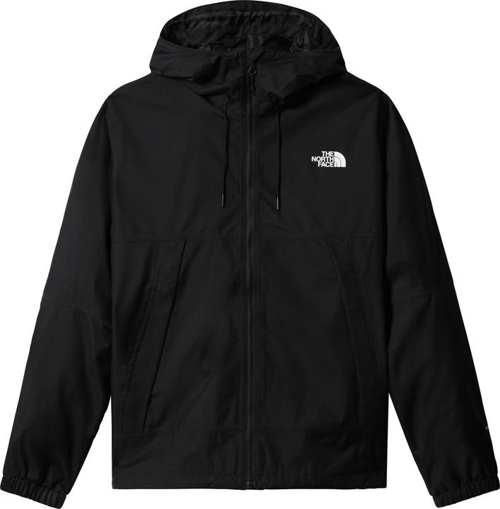 Produktbild North Face Mountain Q (S)