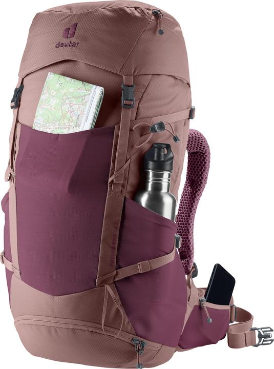Produktbild Deuter Futura Pro 34 (34 l)