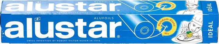 Produktbild Alustar Ideal Rundumglanz (1x)