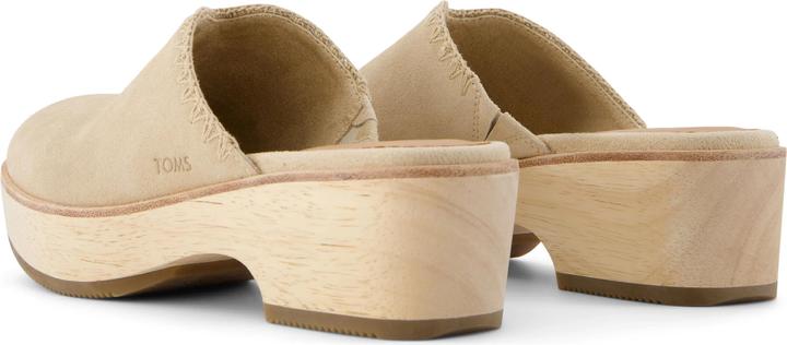 Actual product image Toms 's clogs addison (36.5)