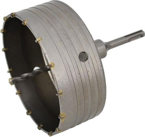 Actual product image Awtools Crown for concrete SDs+ / 125x100 mm (125 millimetres)