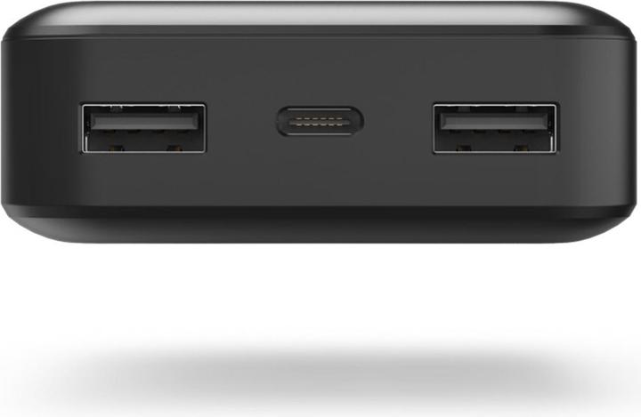 Image du produit Hama Pocket 10 (10000 mAh, 37 Wh)