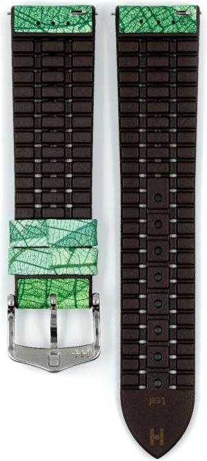 Produktbild Hirsch Leaf (20 mm, Tierfrei)