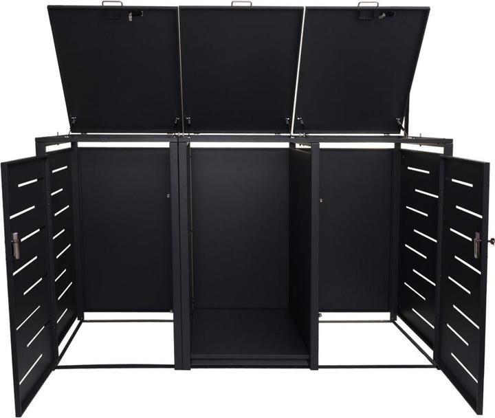 Produktbild MCW E83-B-2