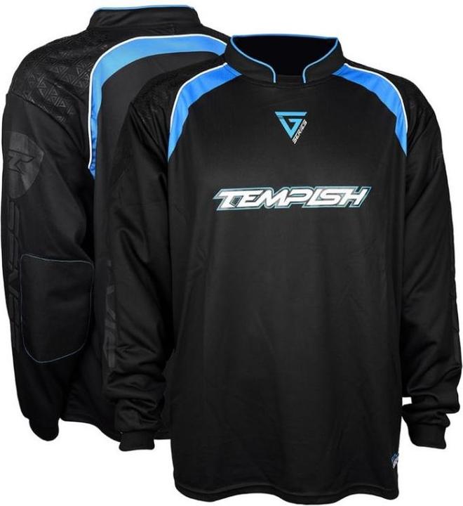 Produktbild Tempish Sixth Sense Torwart-Sweatshirt (M)