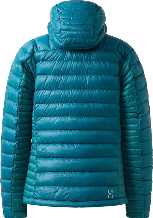 Produktbild Haglöfs L.I.M Down II Hood (S)