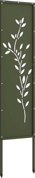 Produktbild vidaXL Gartensichtschutz (32 cm)