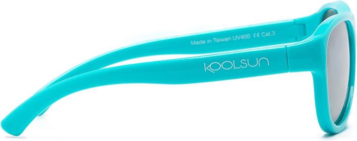 Produktbild Koolsun Air Capri Blue Baby- und Kindersonnenbrillen