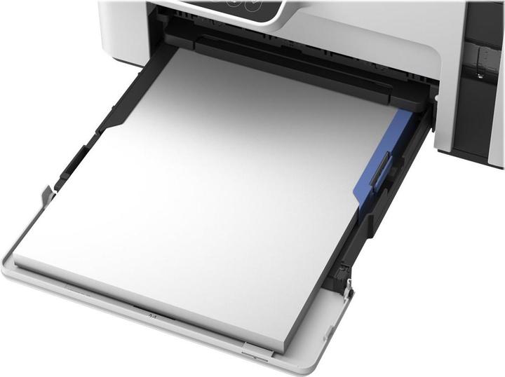 Produktbild Epson EcoTank ET-M2120 (Tintentank, Schwarz-Weiss)