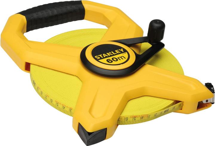 Productafbeelding Stanley Glasvezel rollenbaan maatregel (60 m)
