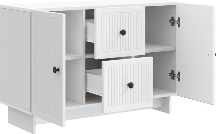 Produktbild vidaXL Modernes Sideboard