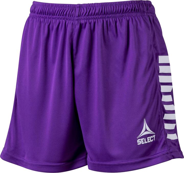 Actual product image Select 's shorts player vitro (XS)