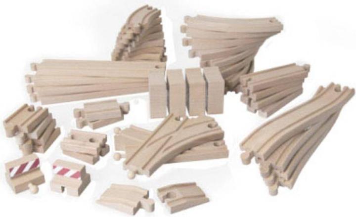 Actual product image Brio World XXL