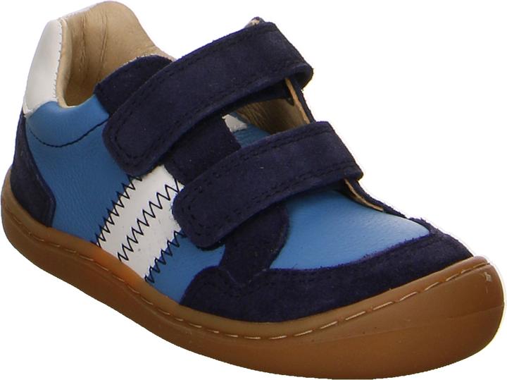 Blau, Jeans
