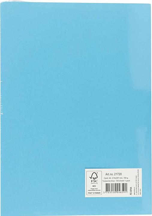 Actual product image Creativ Company Card (180 g/m², 1x)