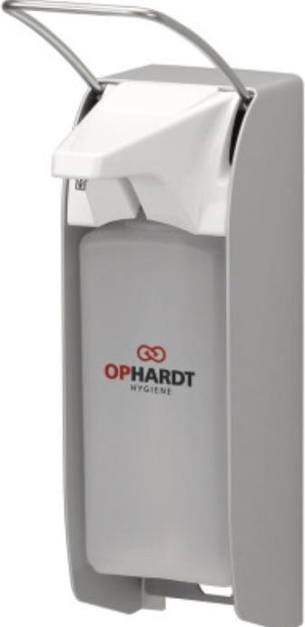 Image du produit Ophardt Distributeur de désinfectant