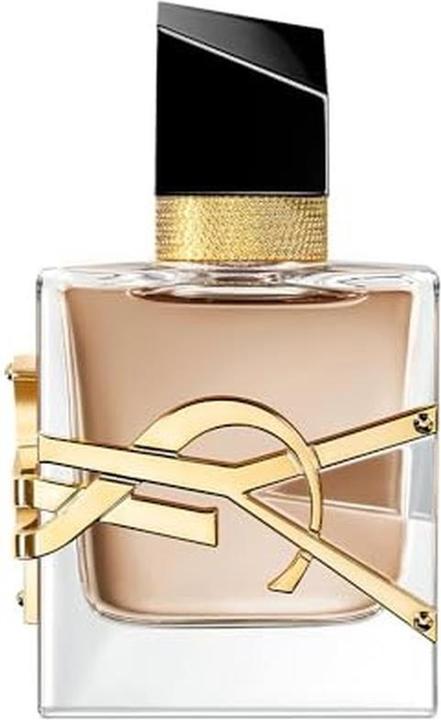 Yves Saint Laurent Libre Flowers & Flames