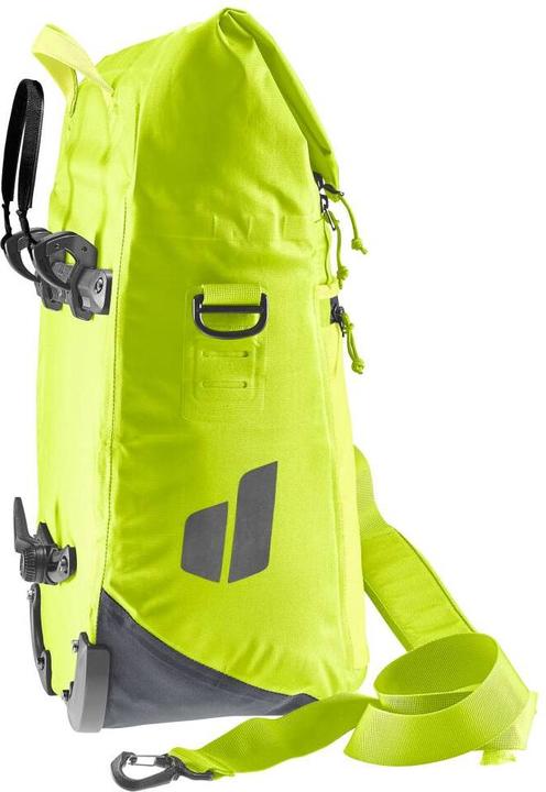 Produktbild Deuter Mainhattan 17+10 (27 l, Gepäckträgertasche)