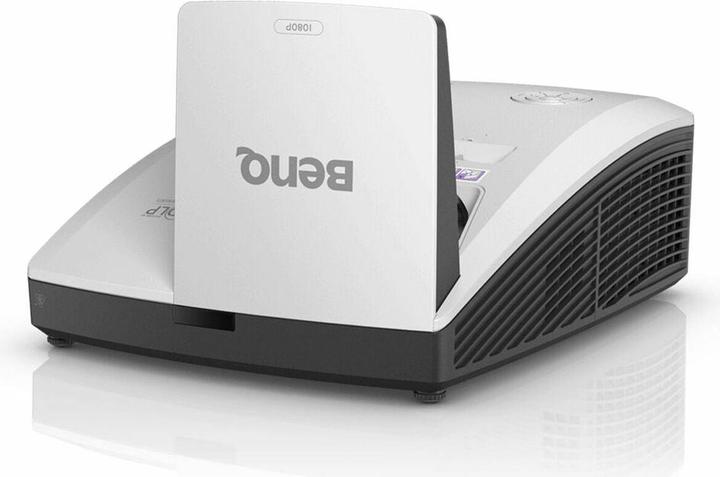 Image du produit BenQ M MH85 6UST+ 1080P UK COURTE DISTANCE (Full HD, 3500 lm, 0.33:1)