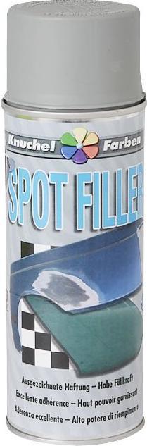Knuchel Spot Filler (Grey, 0.40 l)