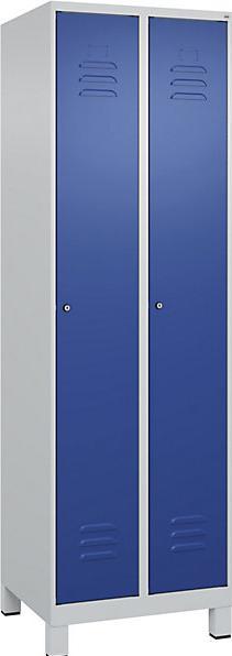 Actual product image C+P Classic PLUS locker (60 cm, 195 cm)