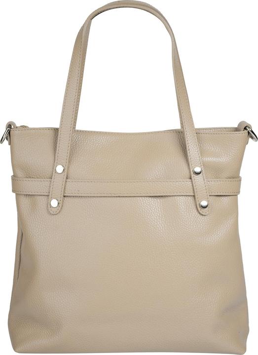 Immagine prodotto Cluty Shopper echt Leder Damen