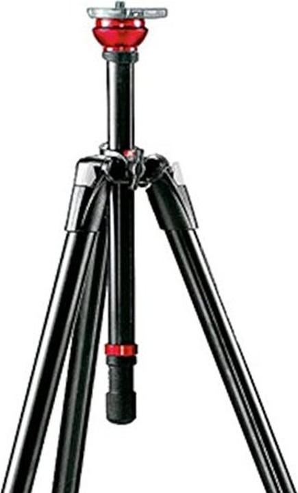 Image du produit Manfrotto Trépied vidéo MN 755XB (Métal)