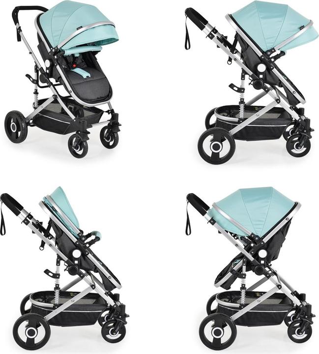 Immagine prodotto Moni Poussette Ciara (0 Mesi - 3 anni)