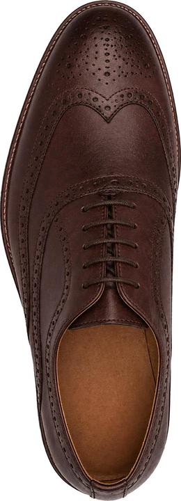 Image du produit Universal Textiles Chaussures à lacets pour garçons avec motif perforé (32)