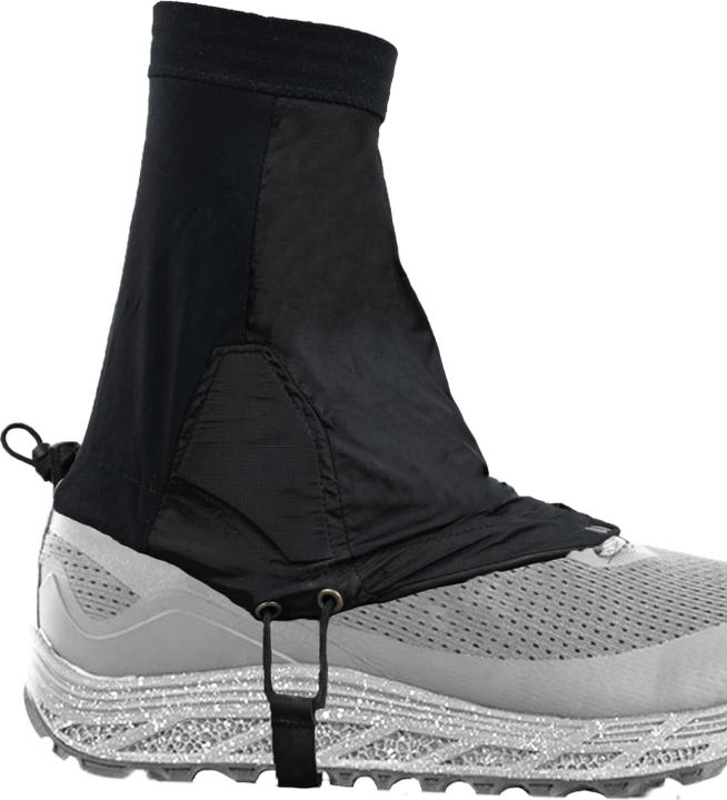 Actual product image Oxsitis Basalte - Gamaschen (One size)