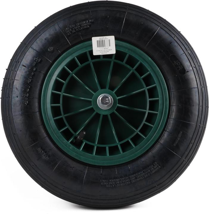 Image du produit Benson Wheel + pneu wheelbrush + essieu