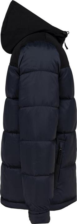 Immagine prodotto Kariban Giacca con cappuccio bicolore (M)