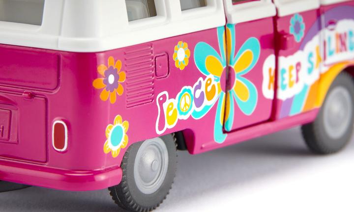 Produktbild Siku 2364 VW T1 Samba